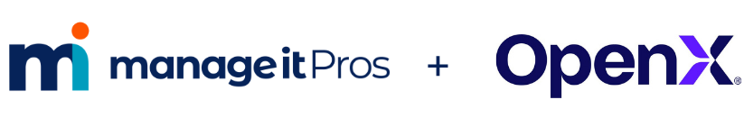 Manange it Pros_OpenX customer story logo