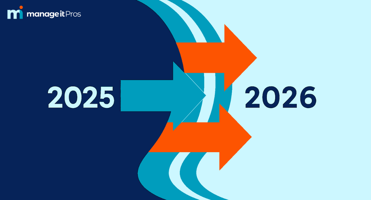 Project management in 2025 and 2026