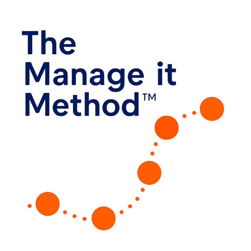 The Manage it Method main image-1