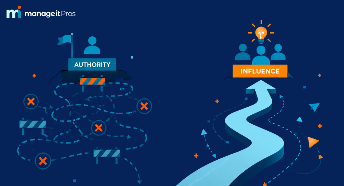 The Project Manager's Paradox