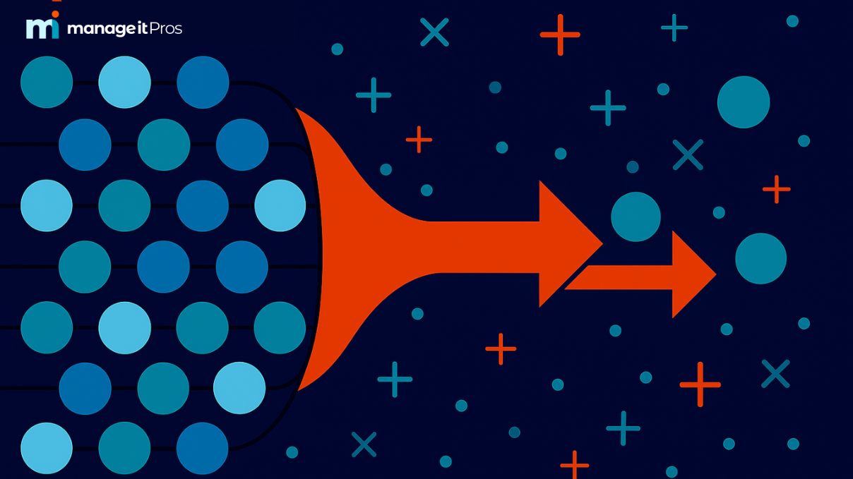 Approval process bottleneck